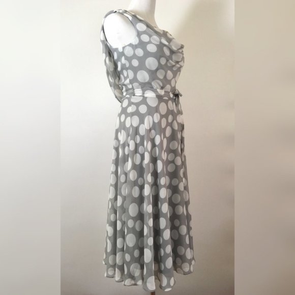 Modcloth JBS Undeniably Adorable Midi Dress - Picture 8 of 8